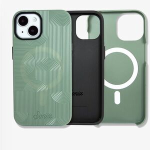 ReSonix Forest MagSafe compatible iPhone case